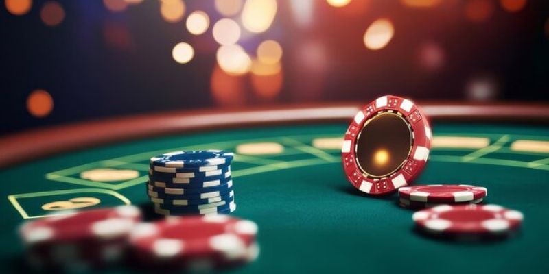 Những chiến lược thắng lợi trong Baccarat tại KM88