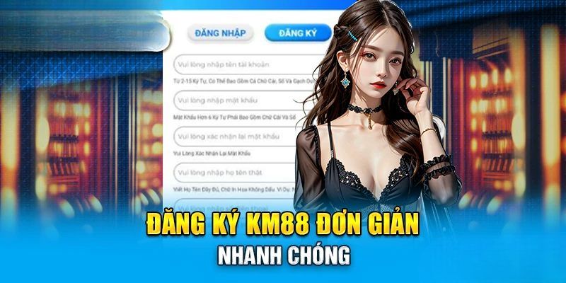 Tại sao nên đăng ký KM88 ngay hôm nay?