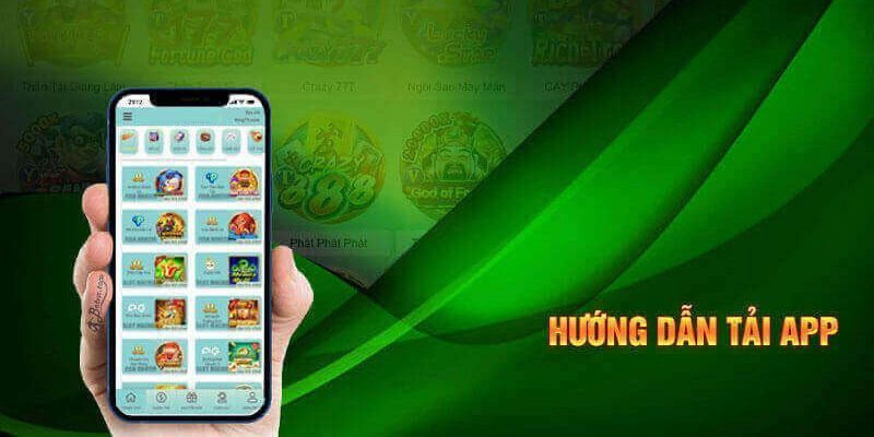 Giải đáp thắc mắc khi tải và sử dụng app KM88