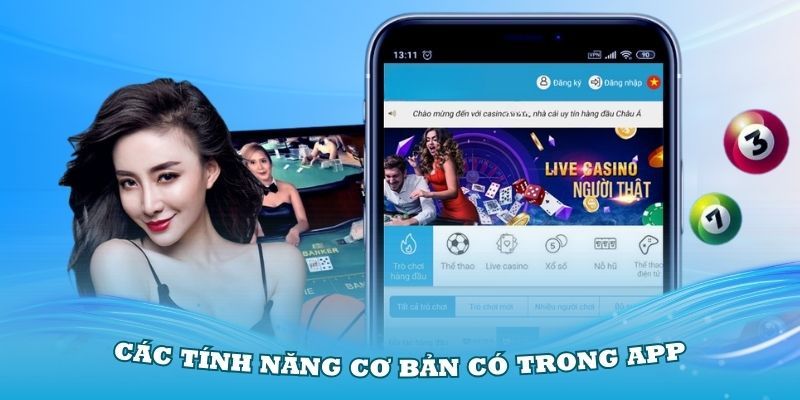 Lý do nên tải app KM88 thay vì chơi trên web