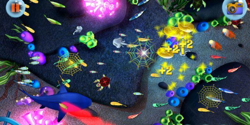 Quy tắc cơ bản nên biết khi chơi bắn cá trực tuyến