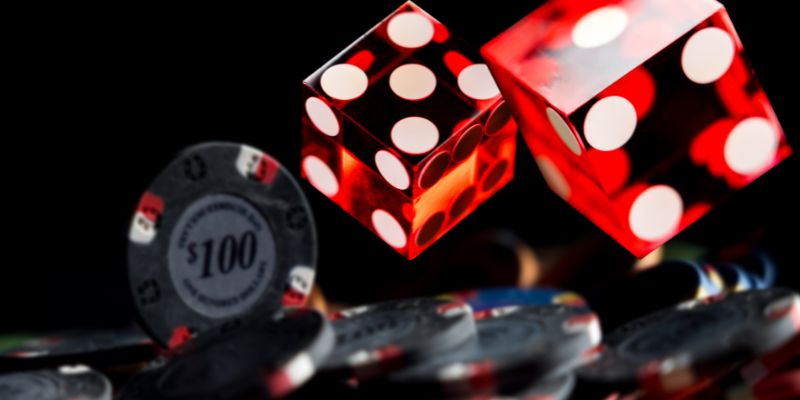 Lý do casino trực tuyến ngày càng được yêu thích