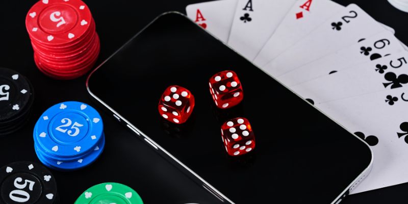 Mẹo chơi casino online dành cho người mới bắt đầu
