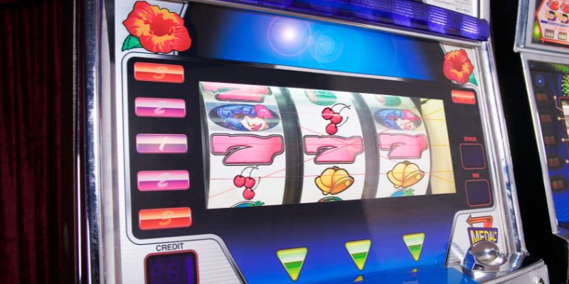 Ưu điểm đặc biệt chỉ có tại casino trực tuyến