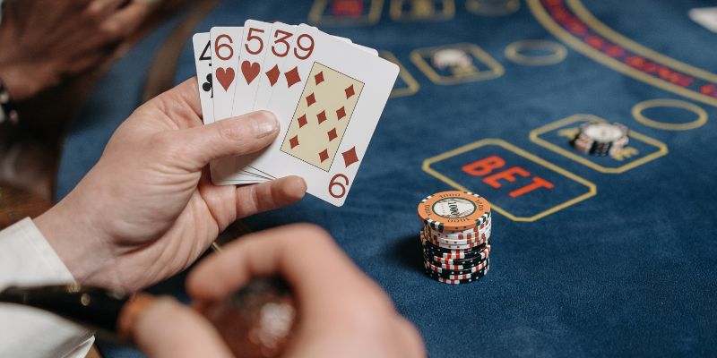 Mẹo chơi game Baccarat giúp bạn tối ưu hóa cơ hội thắng